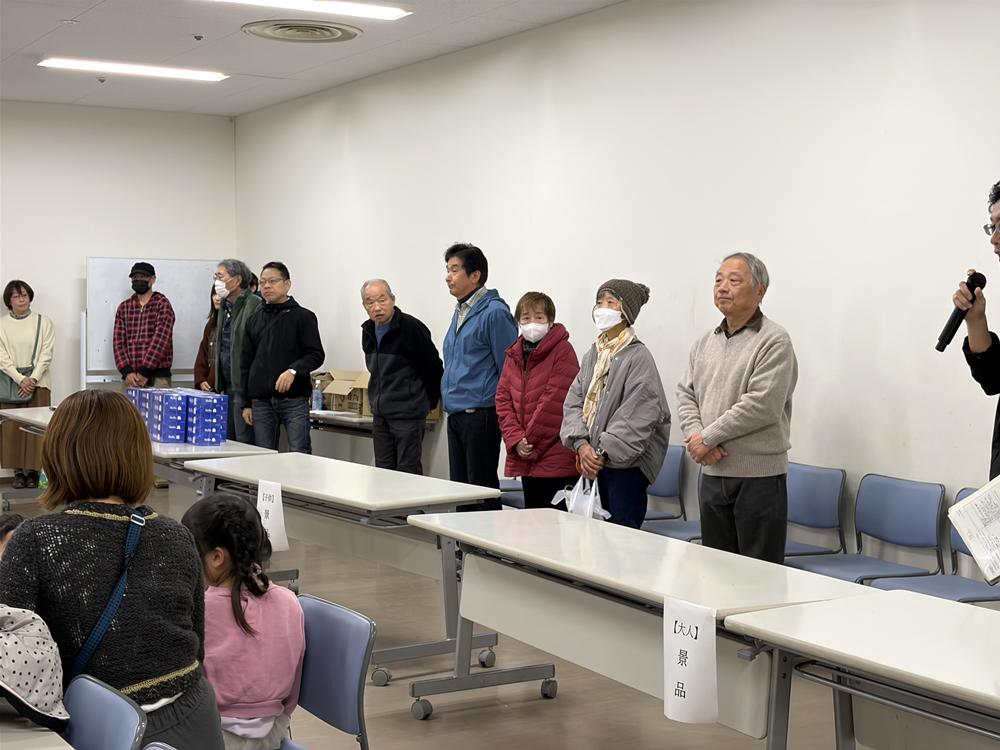 2026-01-10 ボウリング大会94